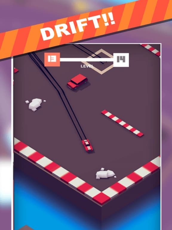 Race avoid slopes screenshot 3