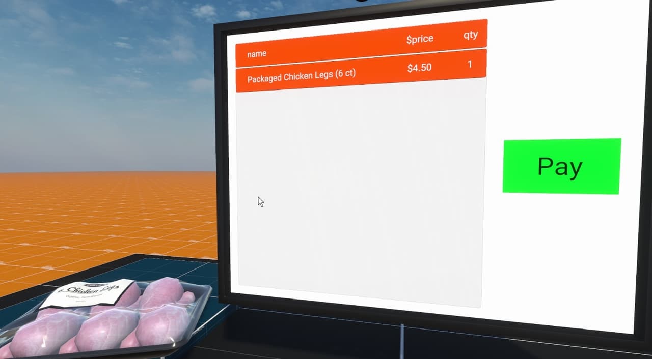 RECOUNTER screenshot 5