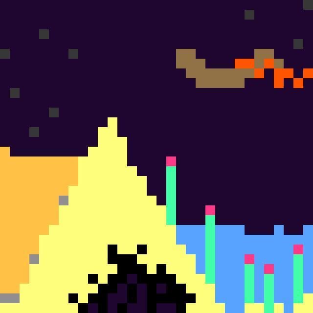 Just Another Sandbox Game