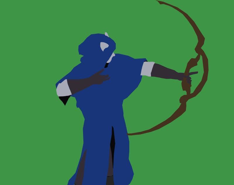 One Arrow