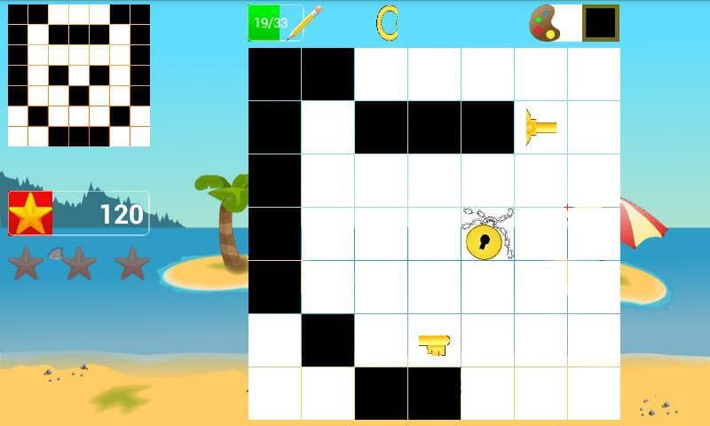 Pix Me Up (Android) screenshot 2