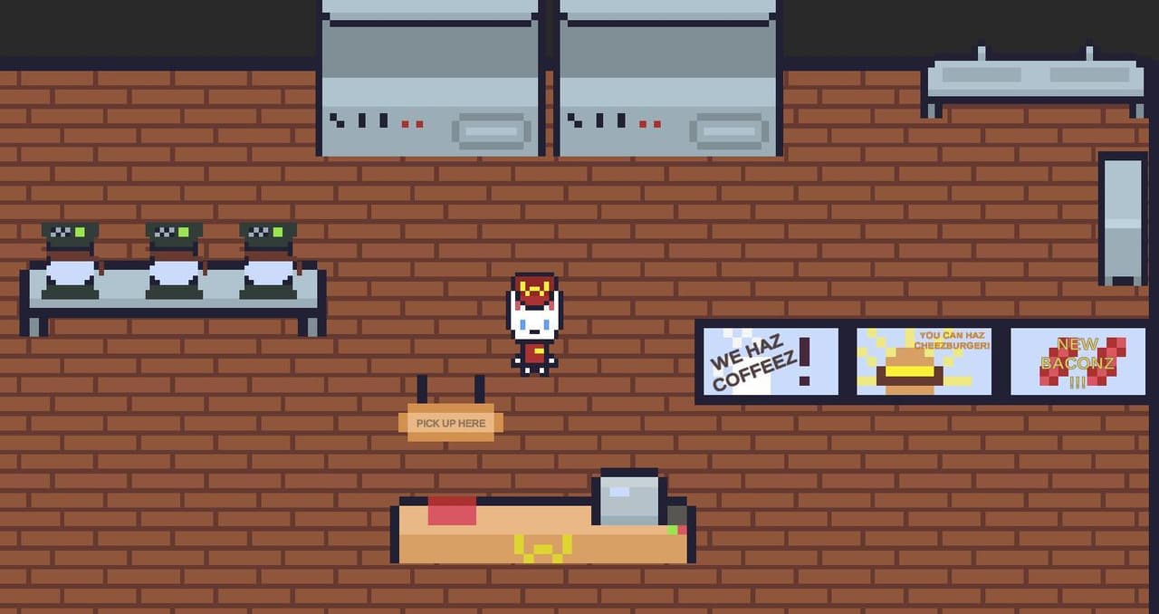Oh, the Mumanity! screenshot 2