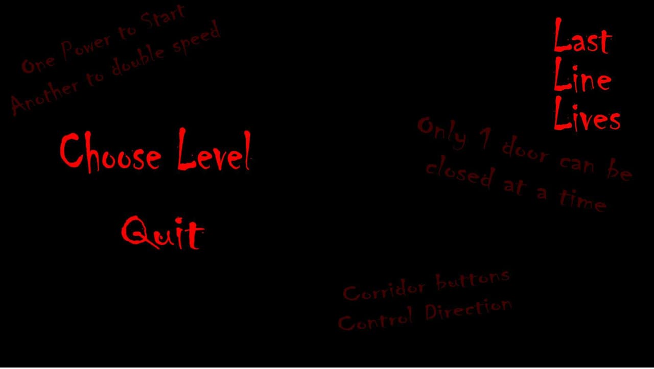 Last Line Lives screenshot 2