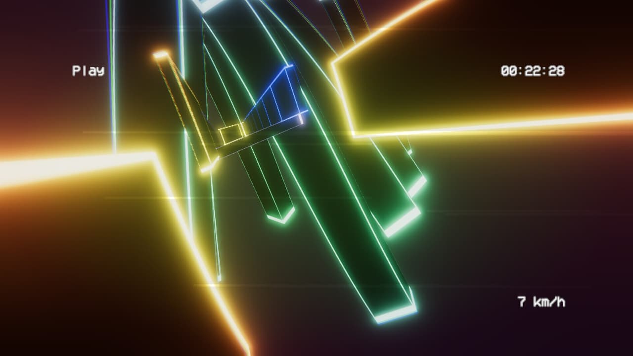 Running Through The Beat screenshot 3