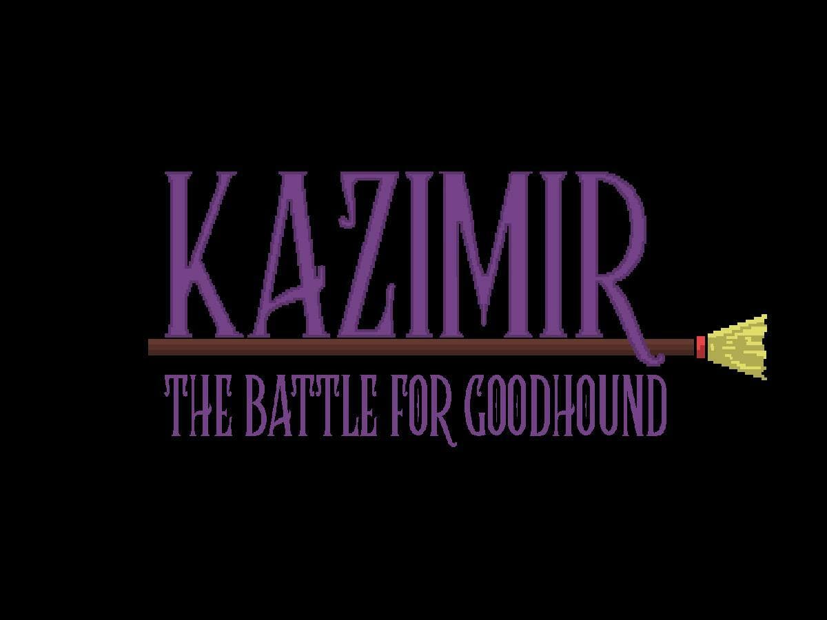 Kazimir: The Battle For Goodhound