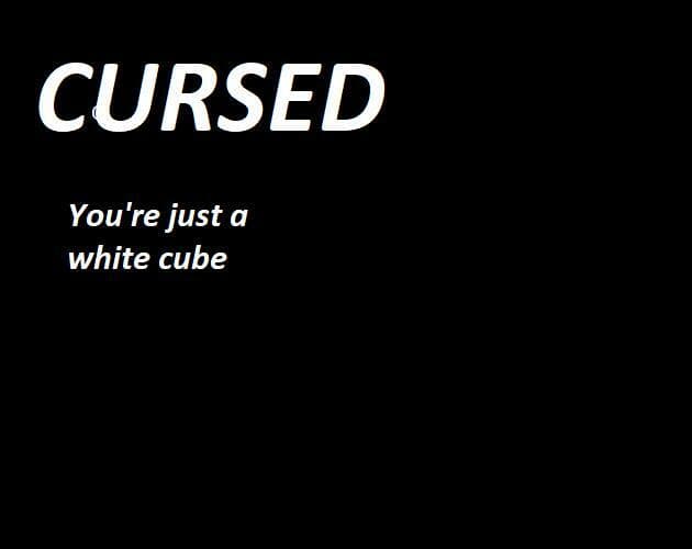 CURSED (itch) (Aydinbink4)