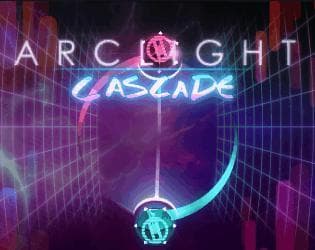 Arclight Cascade (itch) screenshot 2