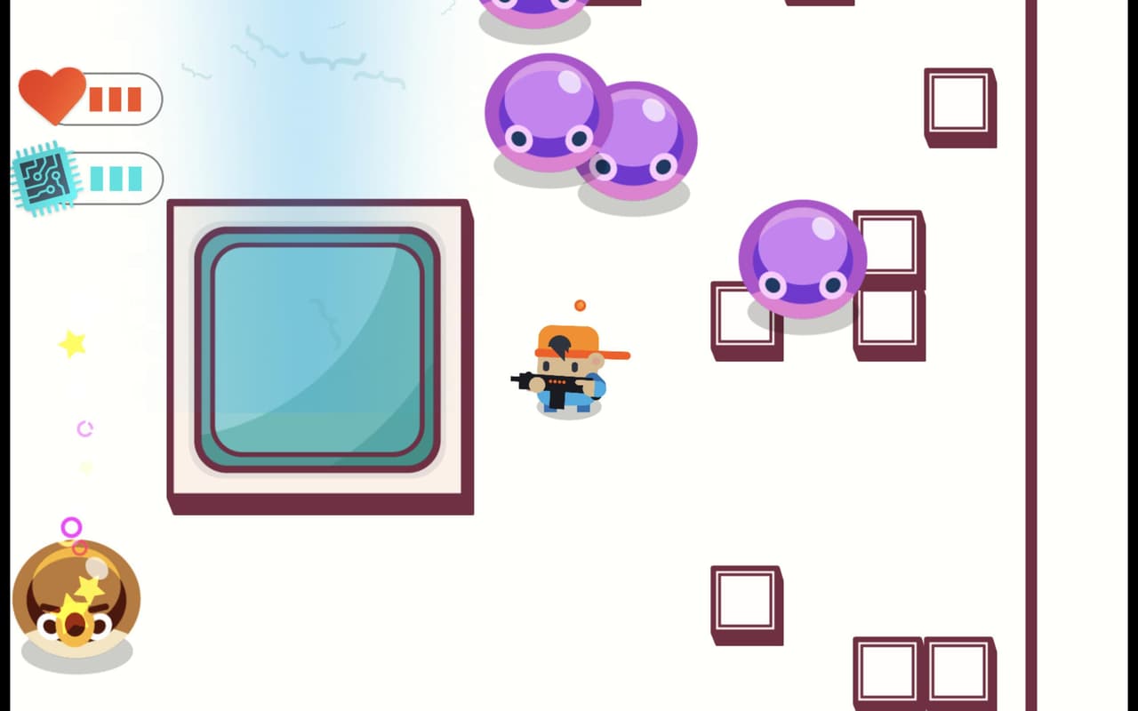 The Last of I.T (Mexo) screenshot 2