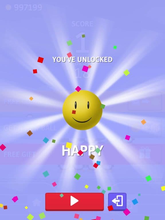 Bouncy Basket: Trick Shot King screenshot 5