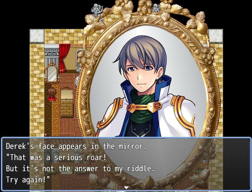The Family You Choose screenshot 3
