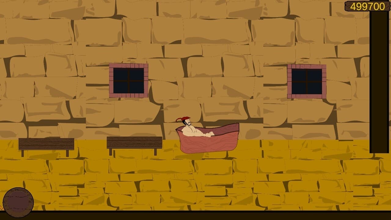 Man of the World screenshot 6