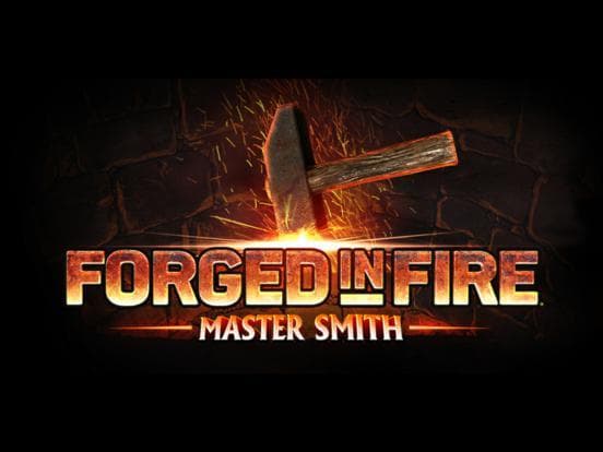 Forged in Fire screenshot 2