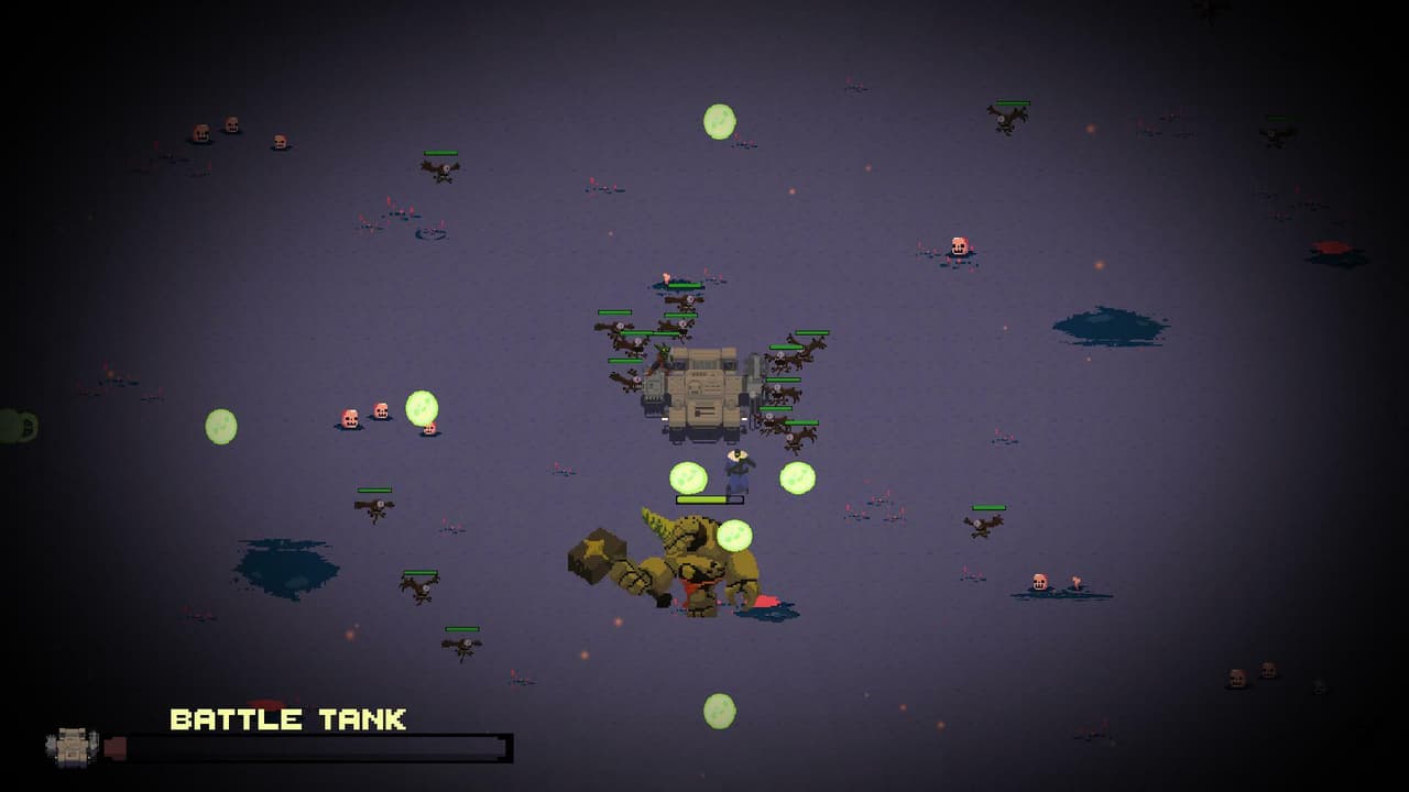 NIGHTMINE