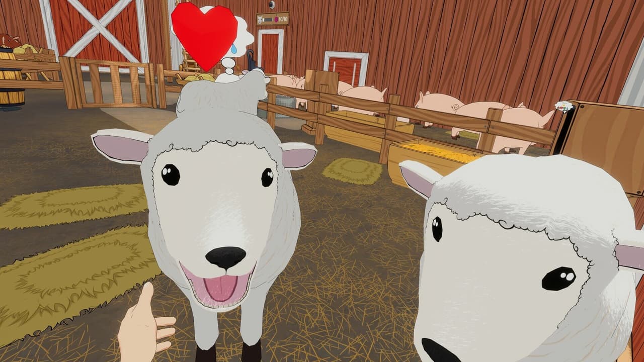 Across the Valley screenshot 5
