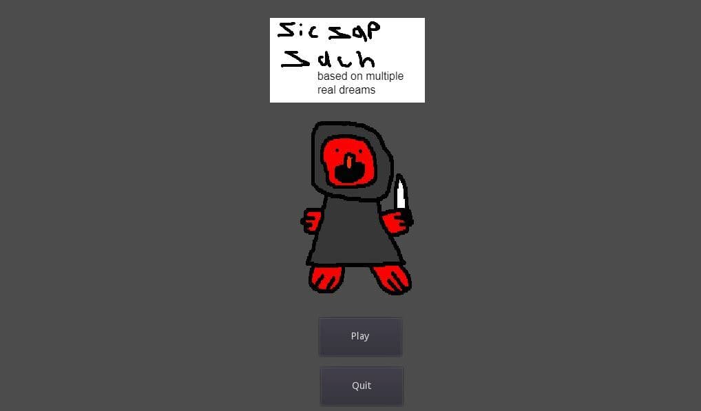 zip zac zach(based on real dreams) screenshot 2