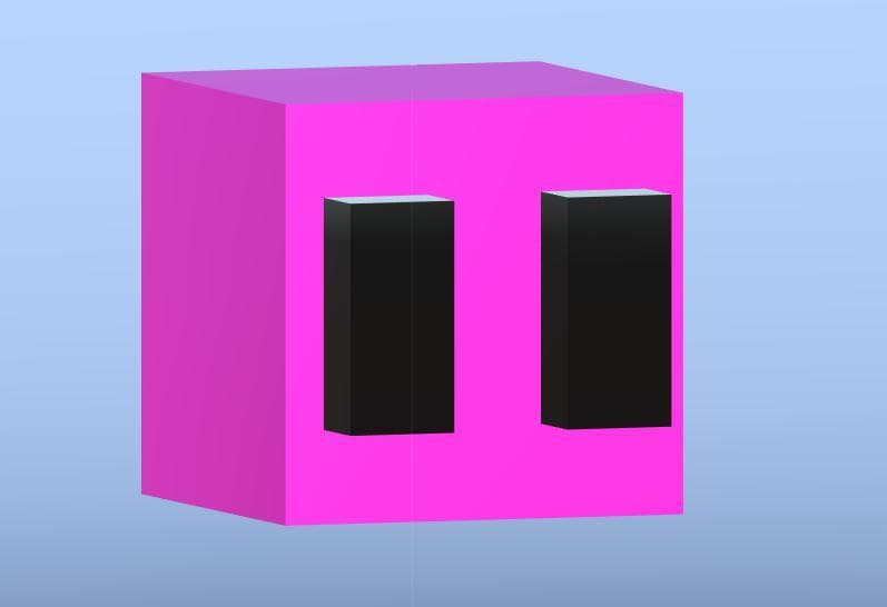 Bloxy Dodge 1.1