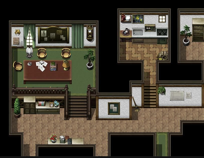 TRACHI screenshot 2