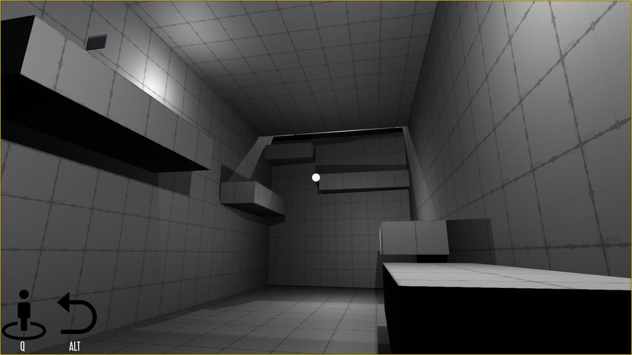 Test Subject (ThunderingSnake) screenshot 3