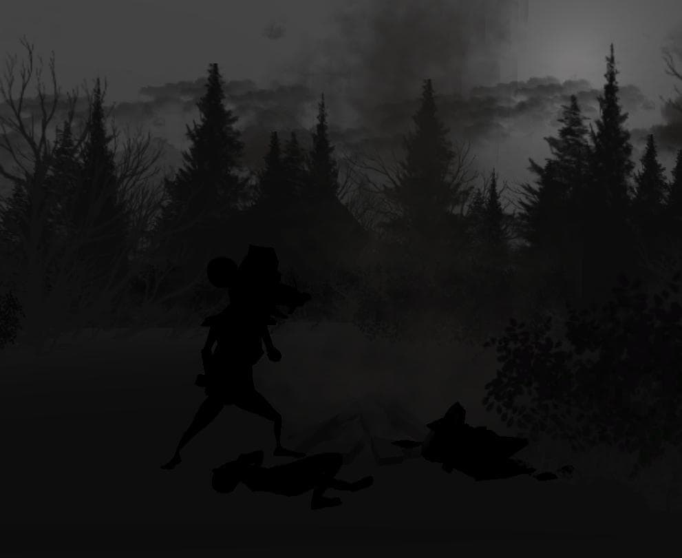 The Raw Genezis screenshot 2