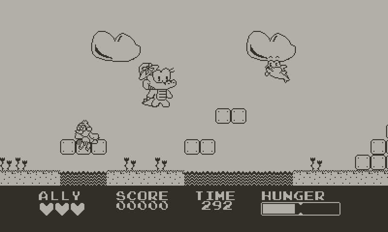 Wani Wani Picnic: Playdate Edition screenshot 4
