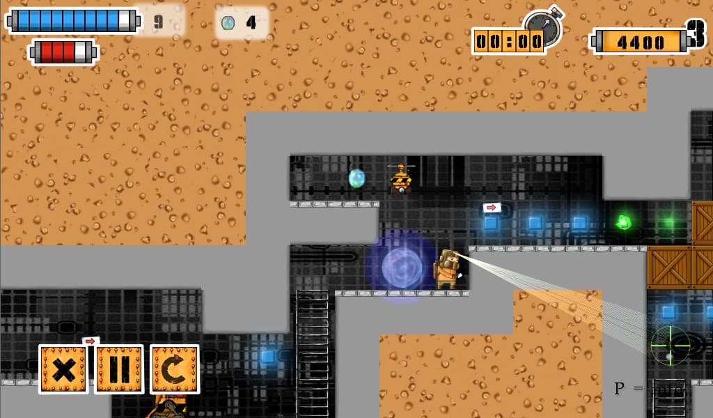 Randomizator screenshot 4