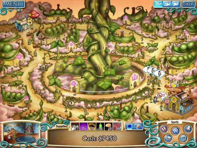 Fairy Godmother Tycoon screenshot 3