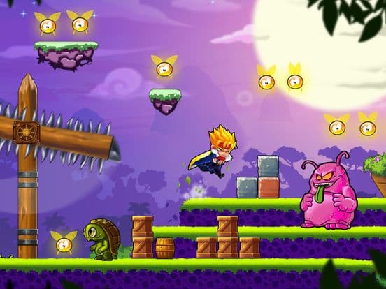 Dragon World Adventures screenshot 5