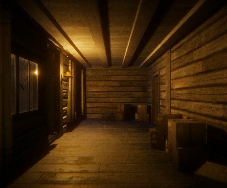 The Shadow (Vikalp Gaur) screenshot 5
