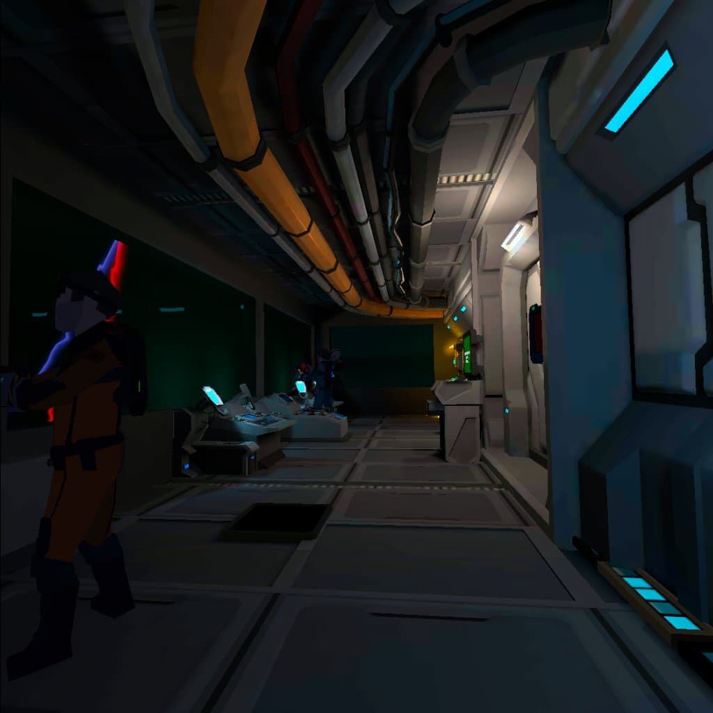 The Link (MoonShineGames) screenshot 2