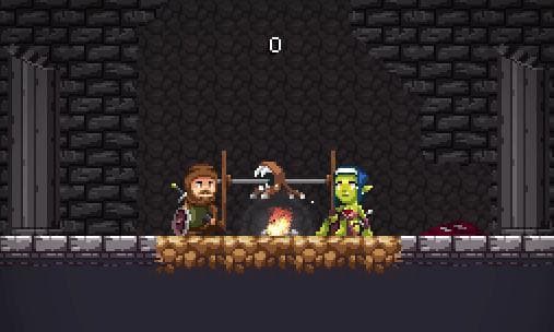 #ZoriasGame screenshot 5