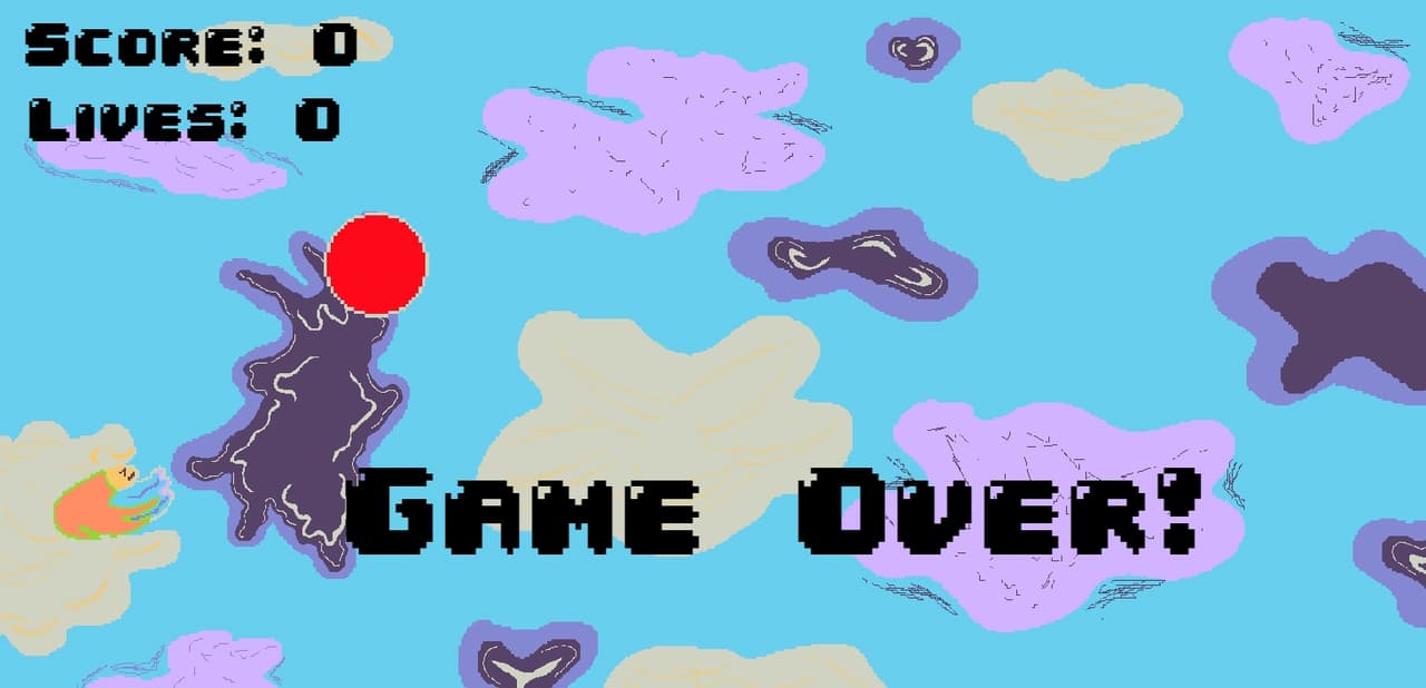 Angelic Melody screenshot 3