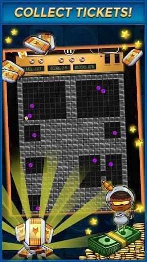 Jazz Ball - Make Money Free screenshot 4