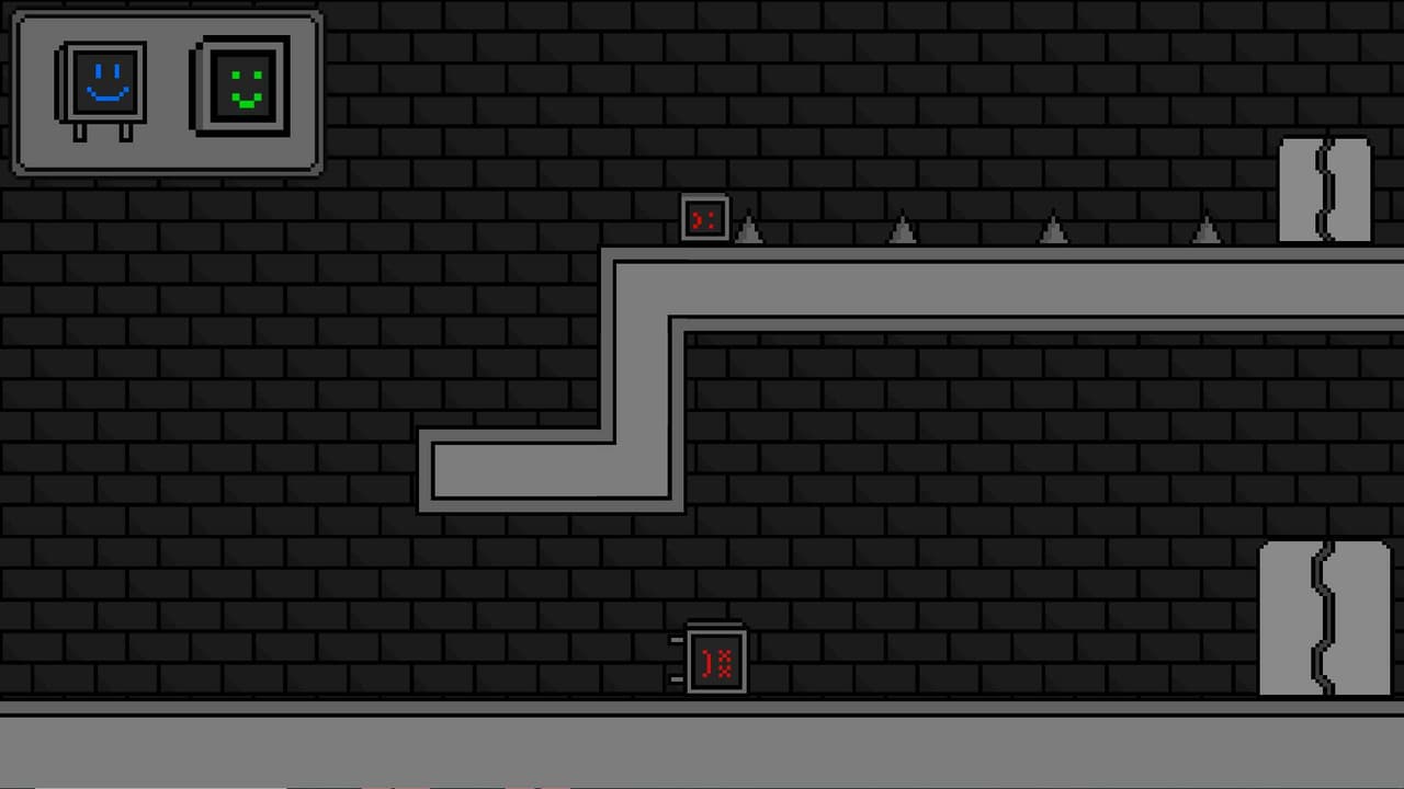 Time Bots screenshot 2