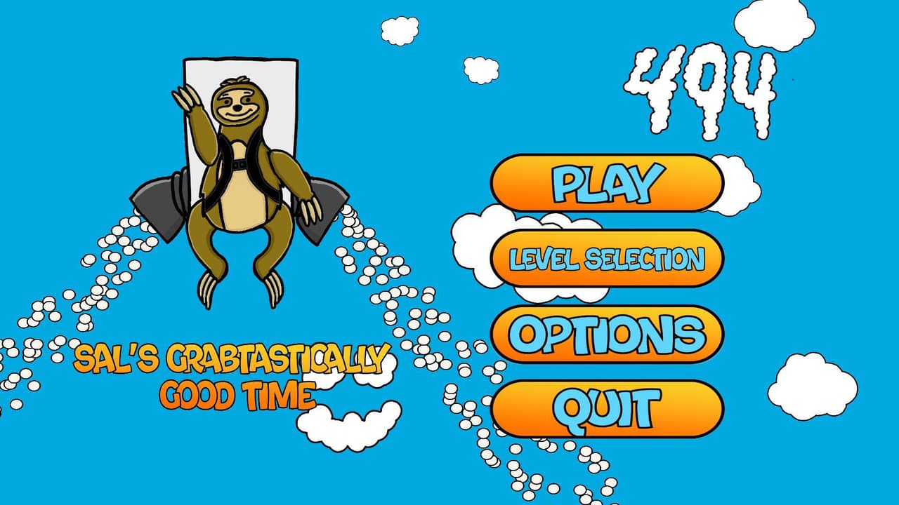 Sals Grabtastically Good Time screenshot 3