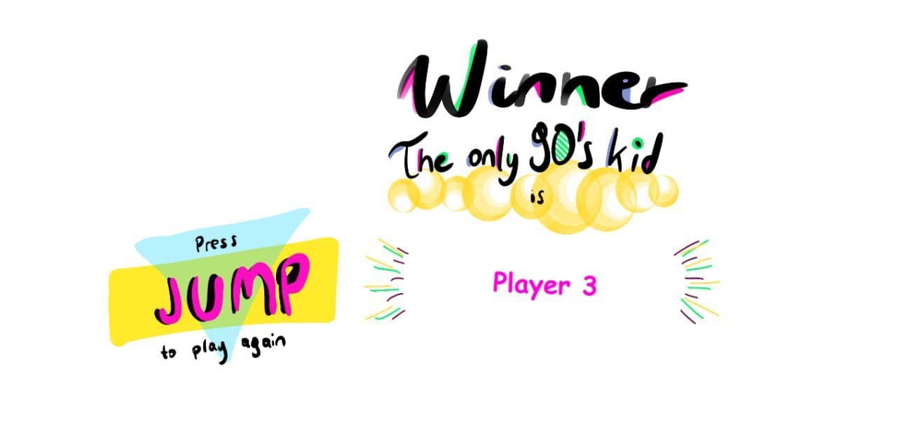 Only 90s Kids Remember screenshot 3