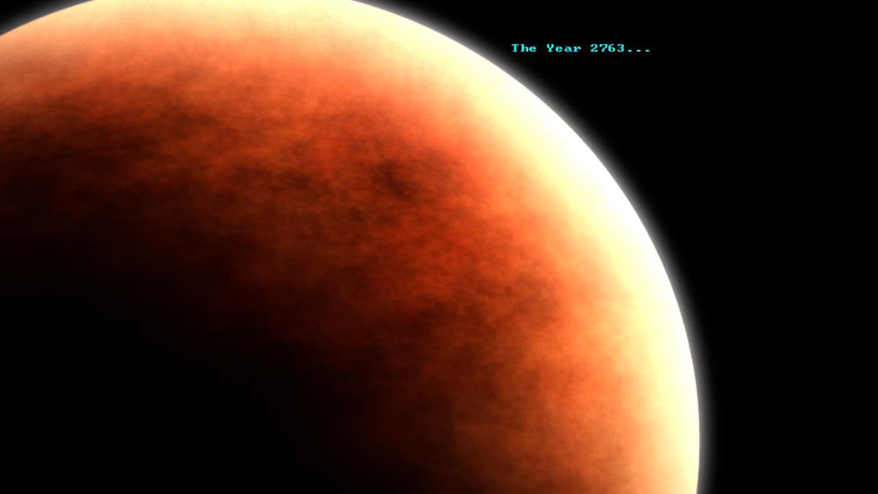 The Arys Expedition: Special Edition screenshot 2