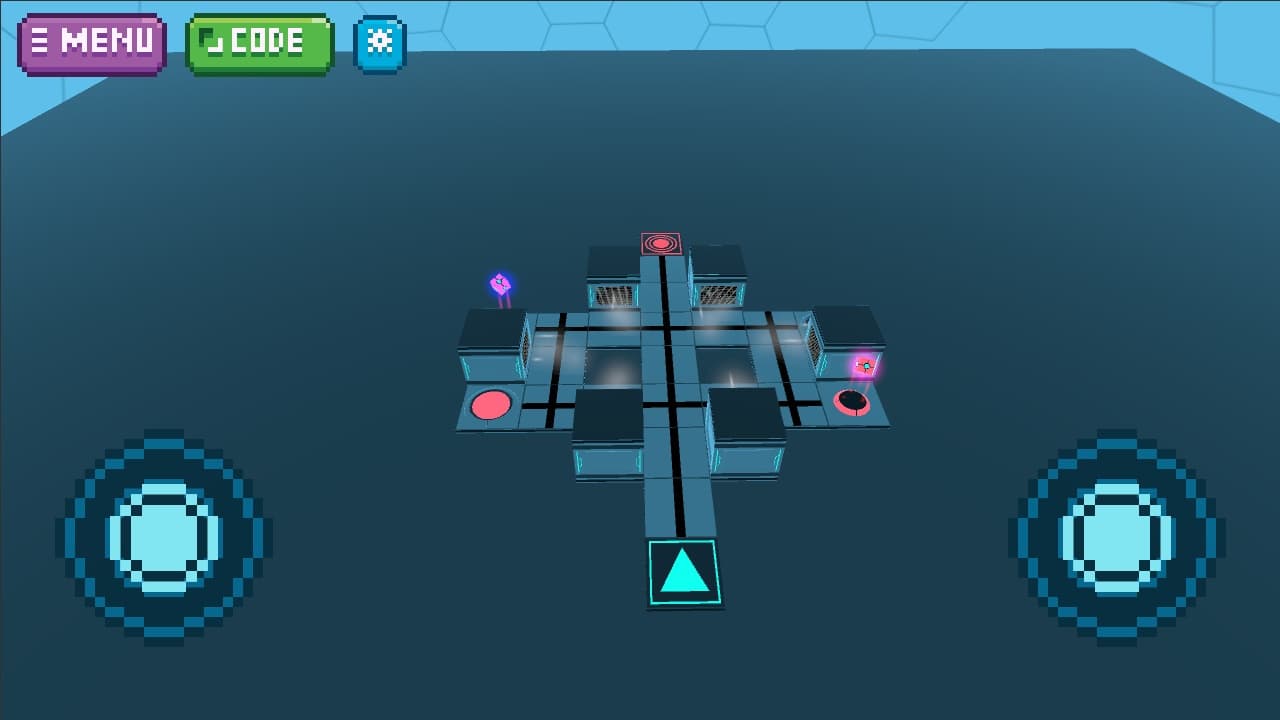 Simbot screenshot 4