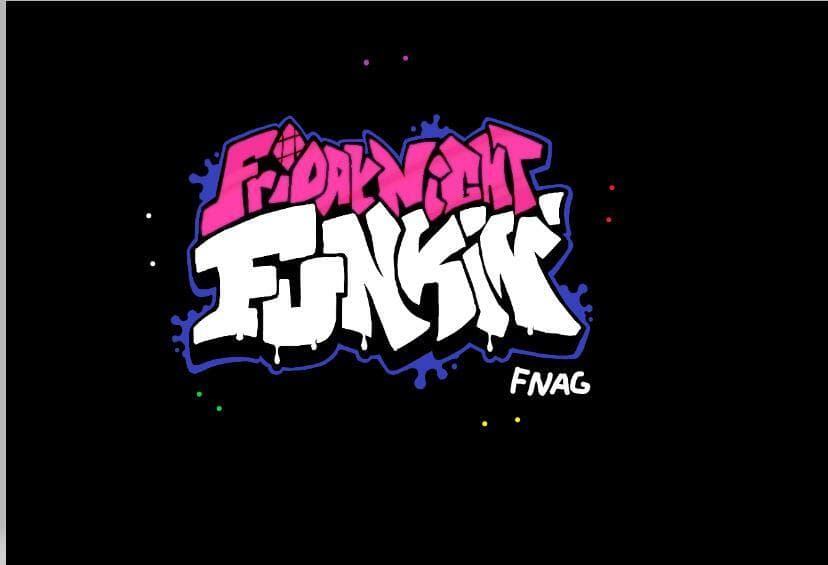Friday Night Funkin FNAG