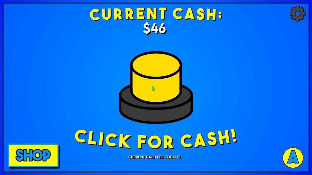 Click For Cash screenshot 2