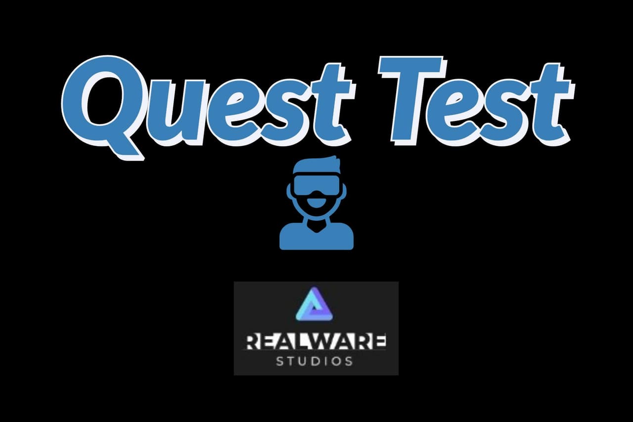 Quest Test