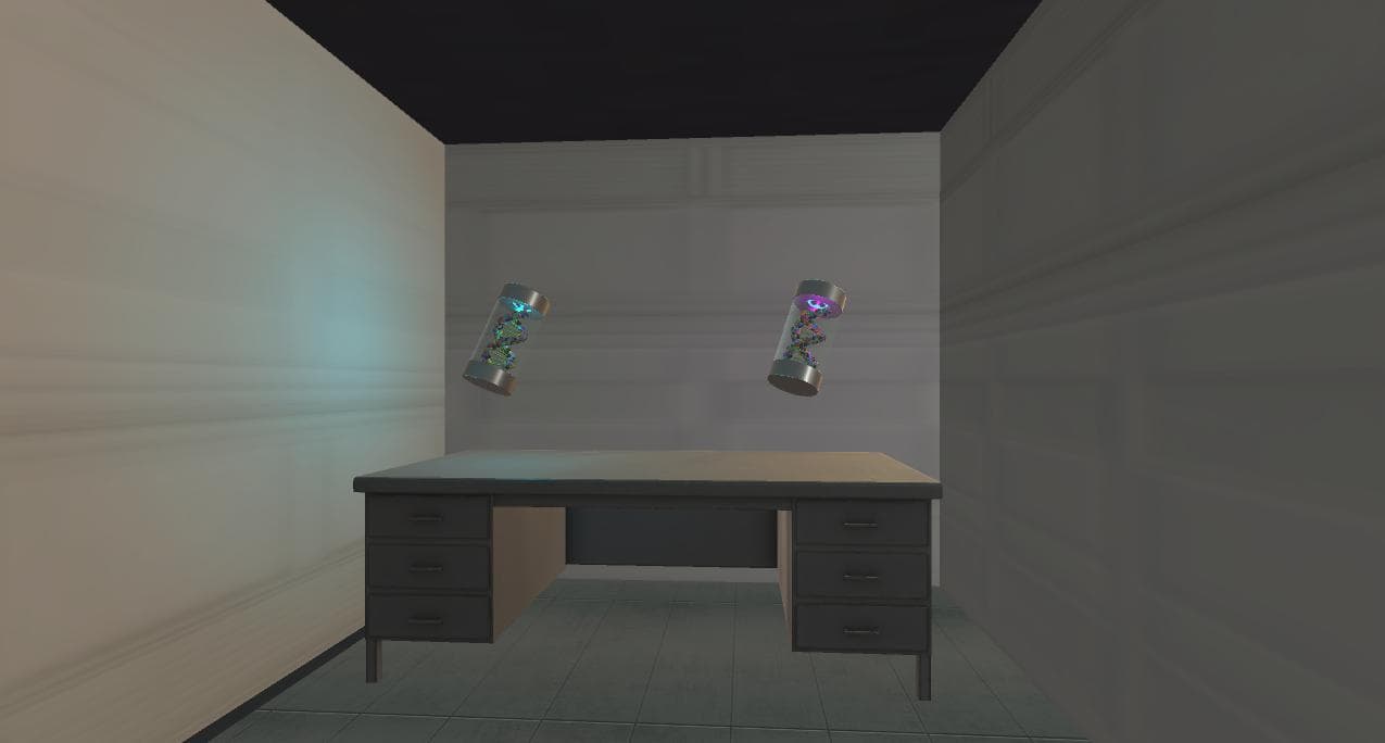 The Paskonia Lab screenshot 3