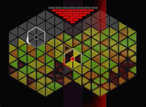 Art Style: ROTOHEX screenshot 3