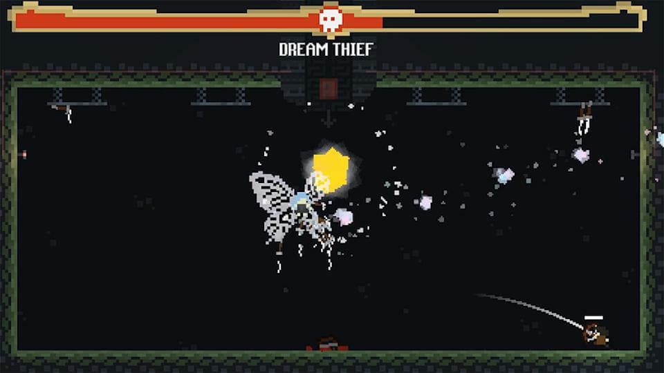 Winding String screenshot 4