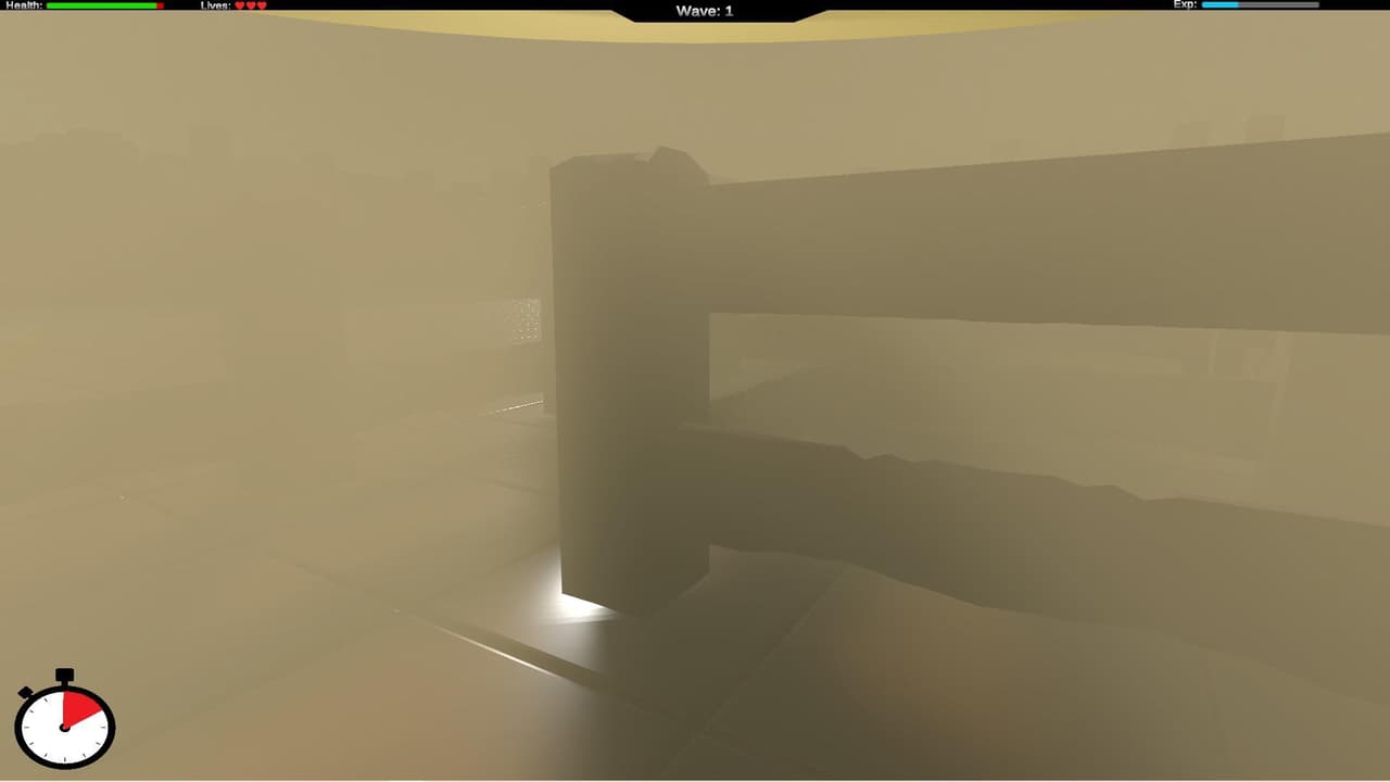 Trapped (itch) (2CAN0) screenshot 2