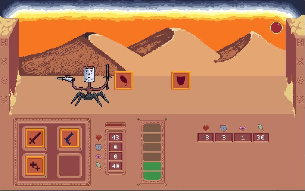 A Man with Confidence screenshot 3
