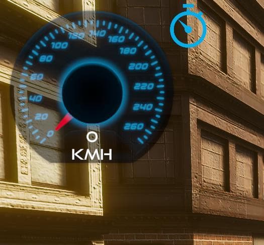 Drifting Car (DEMO!) screenshot 5