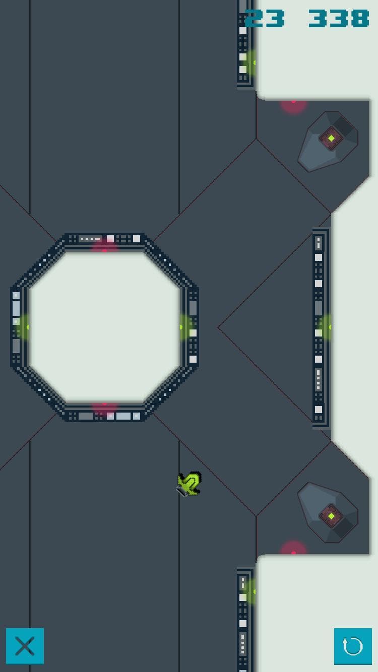lfopod screenshot 4