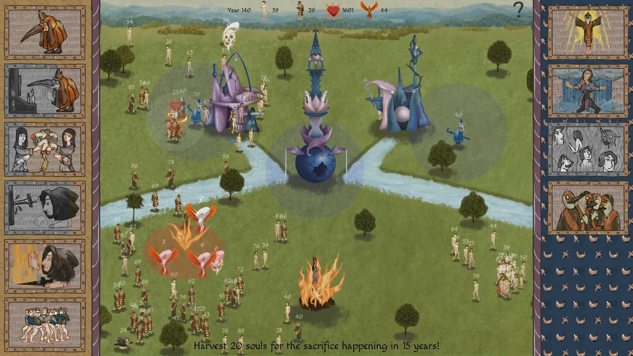 Avian Reaper screenshot 3