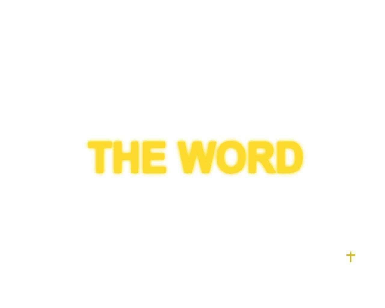 THE WORD (DEANER) screenshot 6