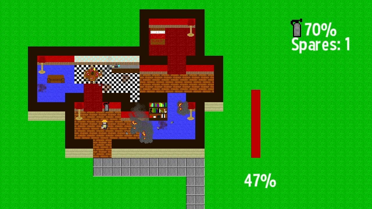 Up In Smoke screenshot 2